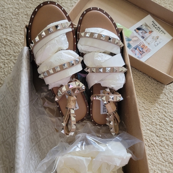 Steve Madden Sandals - Picture 5 of 5